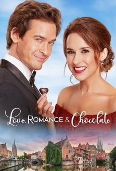 Película: Love, Romance and Chocolate