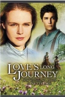 Love's Long Journey stream online deutsch