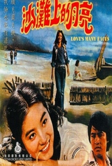 Sha tan shang di yue liang (1978)