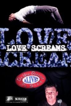 Película: Love Screams