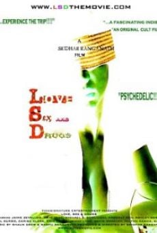 Película: Love, Sex & Drugs
