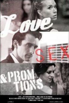 Love, Sex and Promotions online streaming