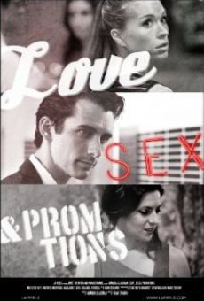 Love, Sex and Promotions