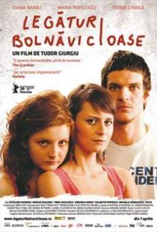 Película: Love Sick