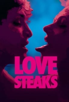 Película: Love Steaks