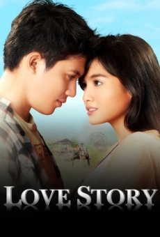 Película: Love Story