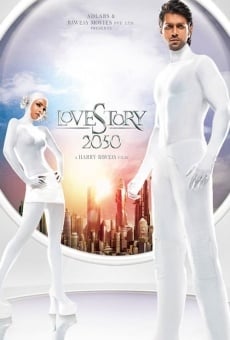 Love Story 2050 en ligne gratuit