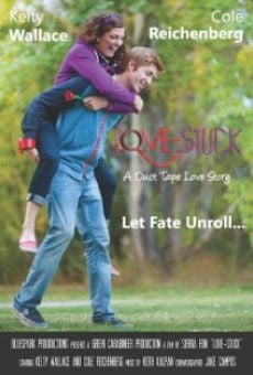 Love-Stuck online streaming