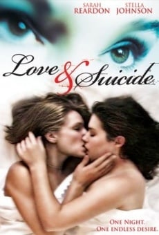 Película: Love & Suicide