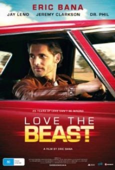 Película: Love the Beast