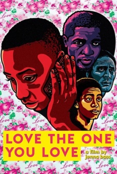 Love the One You Love (2014)