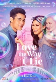 Película: Love the Way U Lie
