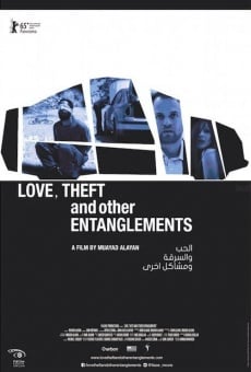 Película: Amor, robo y otros enredos