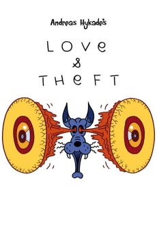 Película: Love & Theft (Amor y robo)