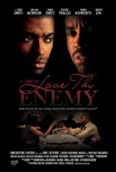 Love Thy Enemy on-line gratuito