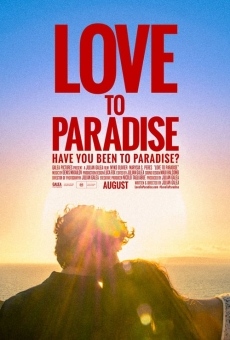 Película: Love to Paradise