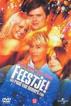 Feestje (2004)