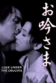 Love Under the Crucifix online streaming