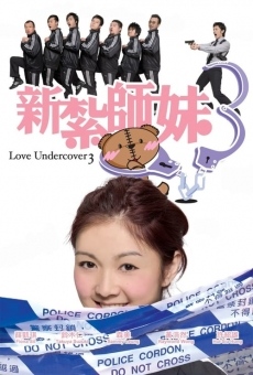 Película: Love Undercover 3