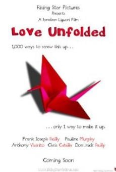 Love Unfolded on-line gratuito