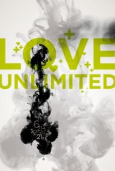 Love Unlimited