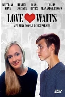 Love Waits (2015)
