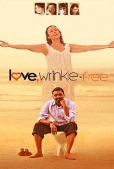 Love, Wrinkle-free (2011)