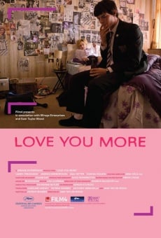 Película: Love You More