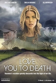 Love You to Death (2018)