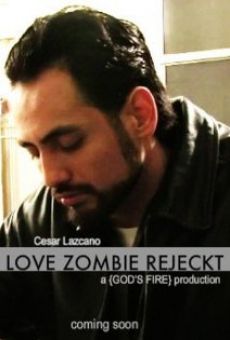 Película: Love Zombie Rejeckt
