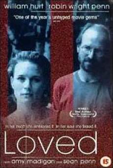 Película: Por amor