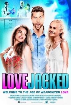 LoveJacked (2017)