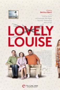 Película: Lovely Louise