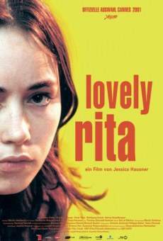 Película: Lovely Rita