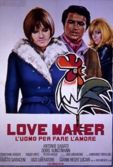 Lovemaker (1969)