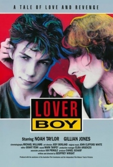 Lover Boy on-line gratuito