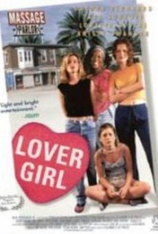 Película: Lover Girl