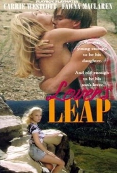 Lover's Leap online streaming