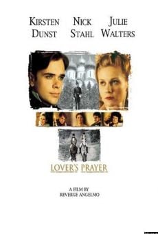 Película: Lover's Prayer