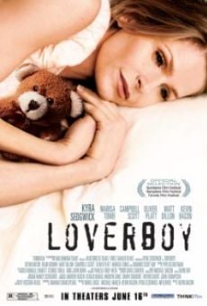 Película: Loverboy