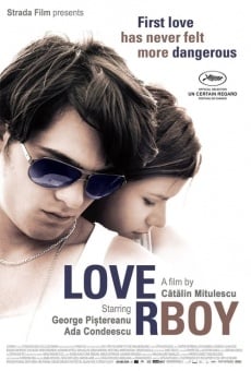 Película: Loverboy