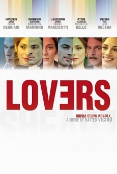 Lovers: piccolo film sull'amore en ligne gratuit