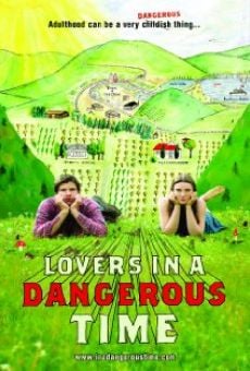 Película: Lovers in a Dangerous Time