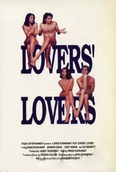 Película: Lovers Lovers