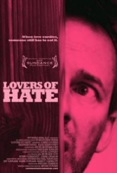 Película: Lovers of Hate