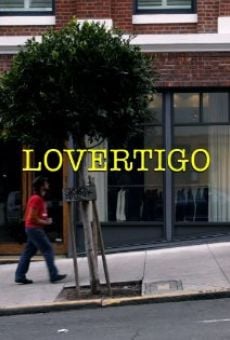 Película: Lovertigo