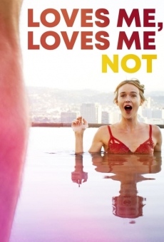 Película: Me quiere, no me quiere
