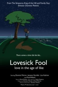 Lovesick Fool - Love in the Age of Like (2018)