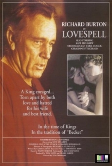 Lovespell (1981)