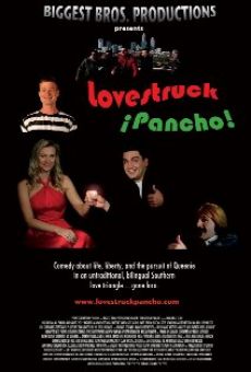 Película: Lovestruck Pancho